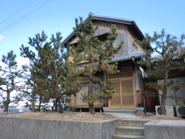 栄亭別館　＜淡路島＞